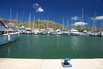 Hafen Port de Pollenca - Mallorca