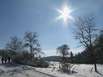 Ein Sonnentag im Januar