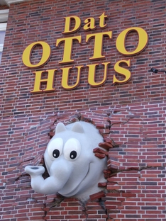 Dat OTTO HUUS