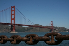 Golden Gate Bridge