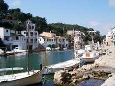 Cala Figuera