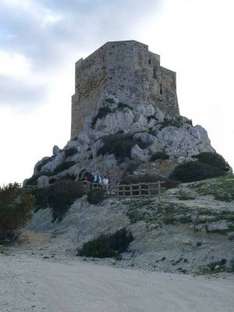 Colonia de Sant Jordi