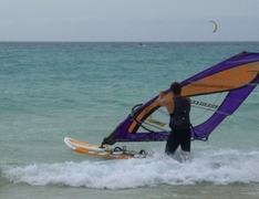Surfparadies Mallorca