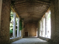 Kloster LLuc Mallorca