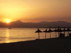 Playa de Palma