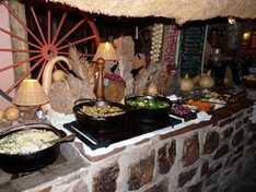 Mallorca Restaurants
