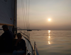 Segelurlaub auf Mallorca