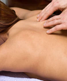 Shiatsu auf Mallorca
