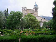 Valldemossa