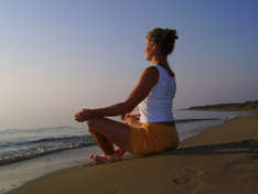 Yoga auf Mallorca
