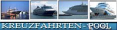 Kreuzfahrten Mittelmeer
