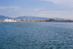 Palma und südliche Bucht auf Mallorca