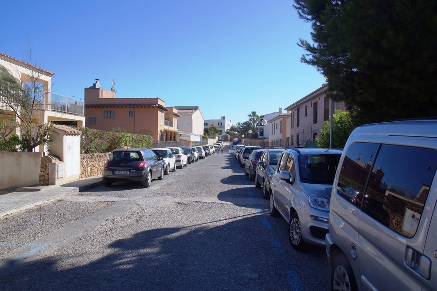 Ses Covetes