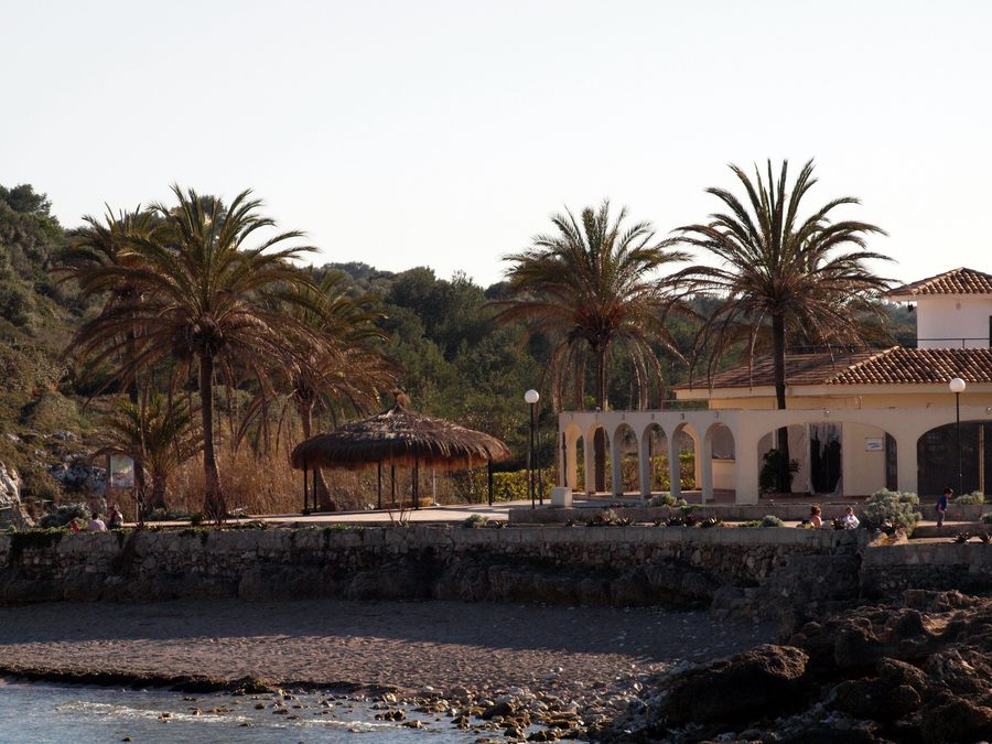 Cala Murada