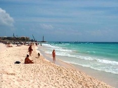 Strand von Mallorca