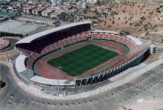 ONO Estadi in Palma de Mallorca